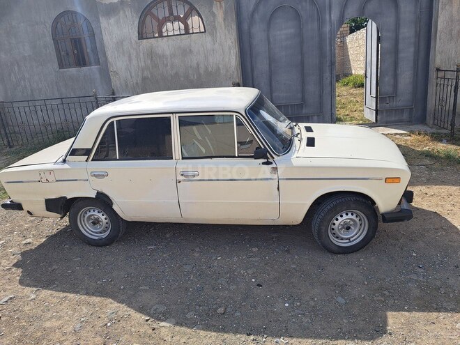 LADA (VAZ) 2106 1993, 95,000 km - 1.6 l - Gəncə