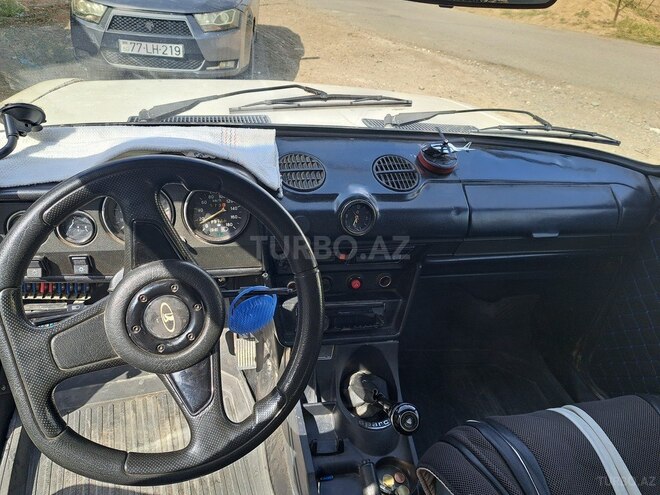 LADA (VAZ) 2106 1993, 95,000 km - 1.6 l - Gəncə