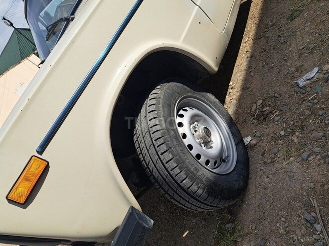 LADA (VAZ) 2106 1993, 95,000 km - 1.6 l - Gəncə
