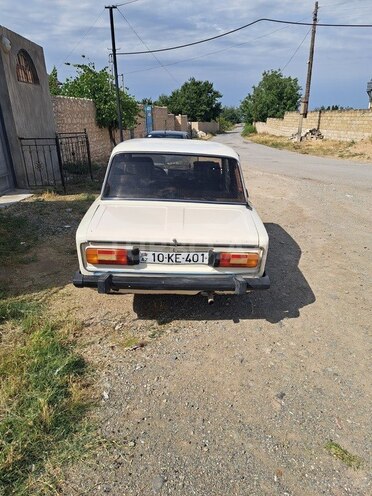 LADA (VAZ) 2106 1993, 95,000 km - 1.6 l - Gəncə