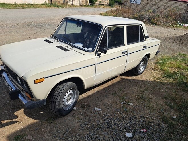 LADA (VAZ) 2106 1993, 95,000 km - 1.6 l - Gəncə