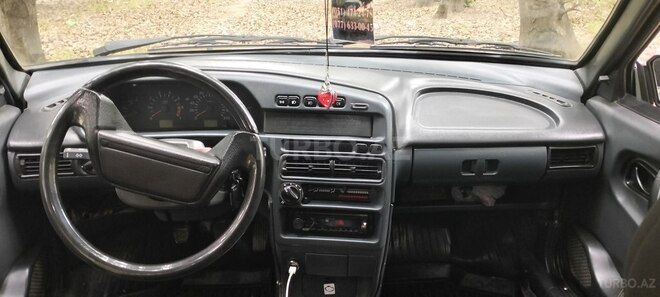 LADA (VAZ) 2115 2012, 265,000 km - 1.5 l - Biləsuvar