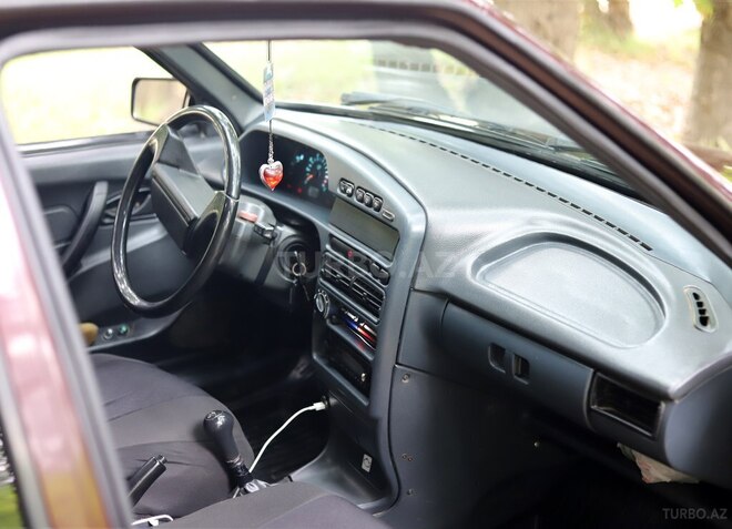 LADA (VAZ) 2115 2012, 265,000 km - 1.5 l - Biləsuvar