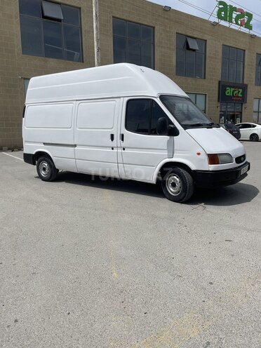 Ford Transit 2000, 500,000 km - 2.5 л - Bakı