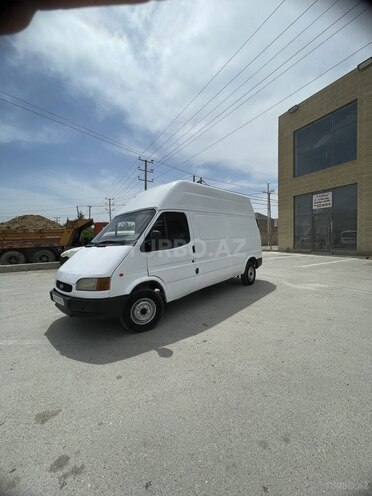 Ford Transit 2000, 500,000 km - 2.5 л - Bakı
