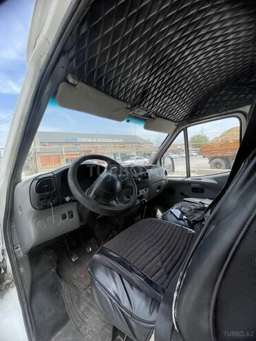 Ford Transit 2000, 500,000 km - 2.5 л - Bakı