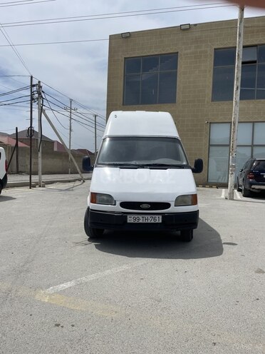Ford Transit 2000, 500,000 km - 2.5 л - Bakı