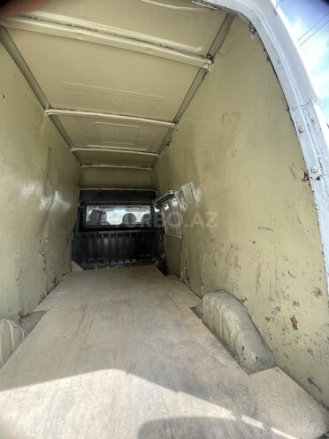 Ford Transit 2000, 500,000 km - 2.5 л - Bakı