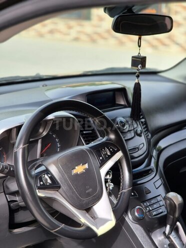 Chevrolet Orlando 2012, 204,000 km - 1.8 l - Bakı