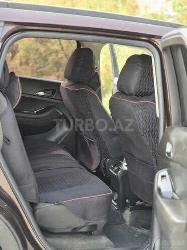 Chevrolet Orlando 2012, 204,000 km - 1.8 l - Bakı