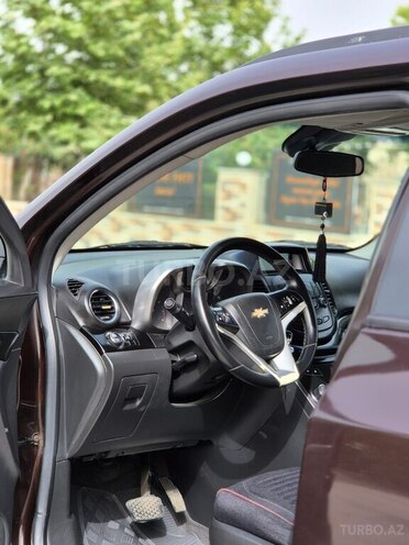 Chevrolet Orlando 2012, 204,000 km - 1.8 l - Bakı