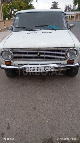 LADA (VAZ) 2101 1974, 52,655 km - 1.3 l - Ağdam