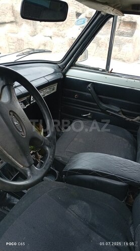 LADA (VAZ) 2101 1974, 52,655 km - 1.3 l - Ağdam
