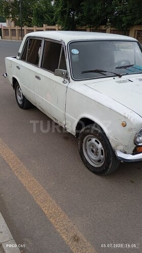 LADA (VAZ) 2101 1974, 52,655 km - 1.3 l - Ağdam