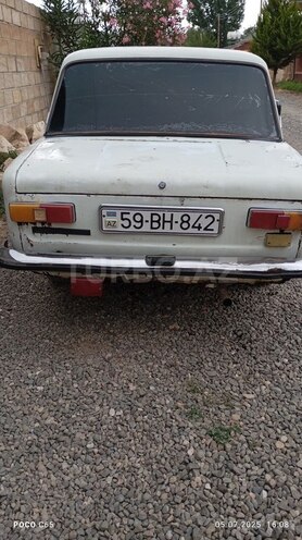 LADA (VAZ) 2101 1974, 52,655 km - 1.3 l - Ağdam