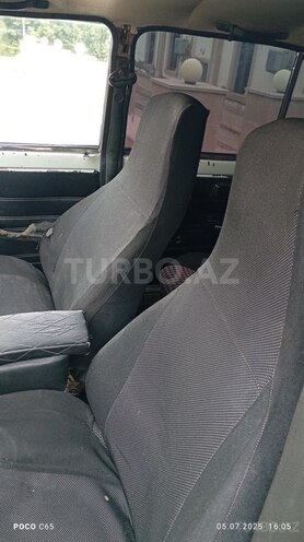 LADA (VAZ) 2101 1974, 52,655 km - 1.3 l - Ağdam