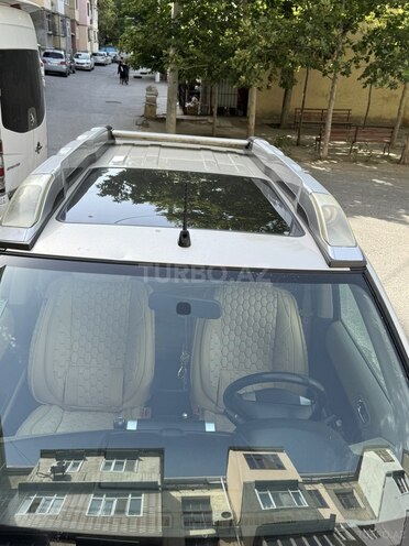 Nissan X-Trail 2008, 240,000 km - 2.5 l - Sumqayıt