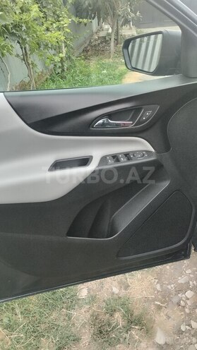 Chevrolet Equinox 2018, 113,000 km - 1.5 l - Mingəçevir