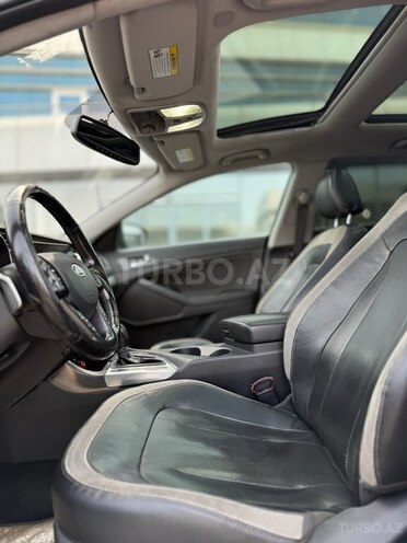 Kia Optima 2011, 170,000 km - 2.0 л - Bakı