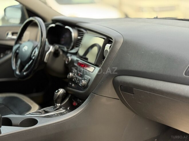Kia Optima 2011, 170,000 km - 2.0 л - Bakı