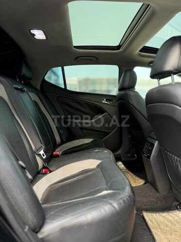 Kia Optima 2011, 170,000 km - 2.0 л - Bakı