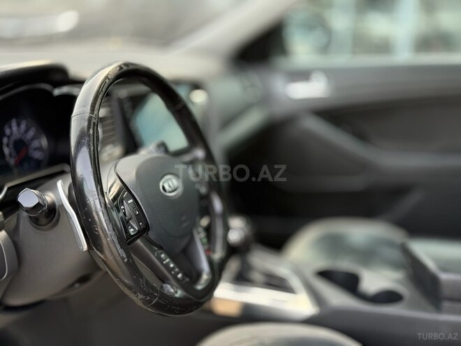 Kia Optima 2011, 170,000 km - 2.0 л - Bakı