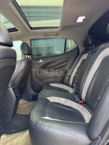 Kia Optima 2011, 170,000 km - 2.0 л - Bakı