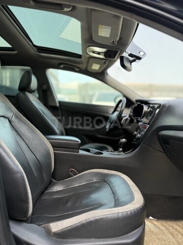 Kia Optima 2011, 170,000 km - 2.0 л - Bakı