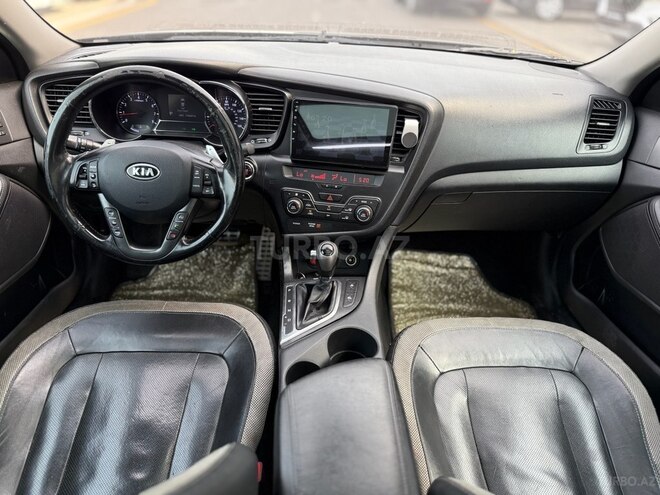 Kia Optima 2011, 170,000 km - 2.0 л - Bakı