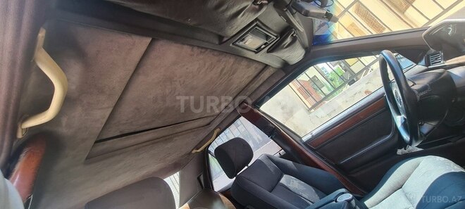 Mercedes E 200 1994, 287,000 km - 2.0 l - Bakı
