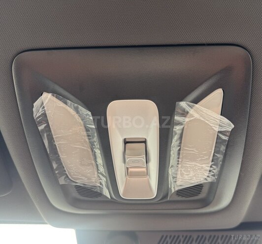 Changan Qiyuan Q05 2025, 0 km - 1.5 l - Bakı