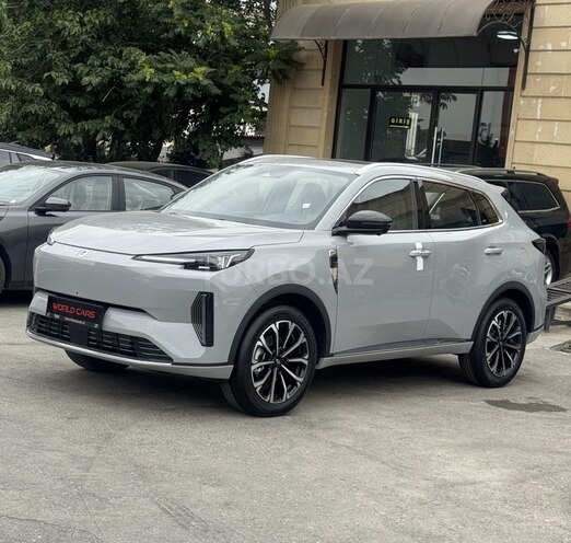 Changan Qiyuan Q05 2025, 0 km - 1.5 l - Bakı