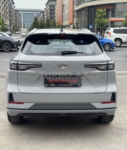 Changan Qiyuan Q05 2025, 0 km - 1.5 l - Bakı