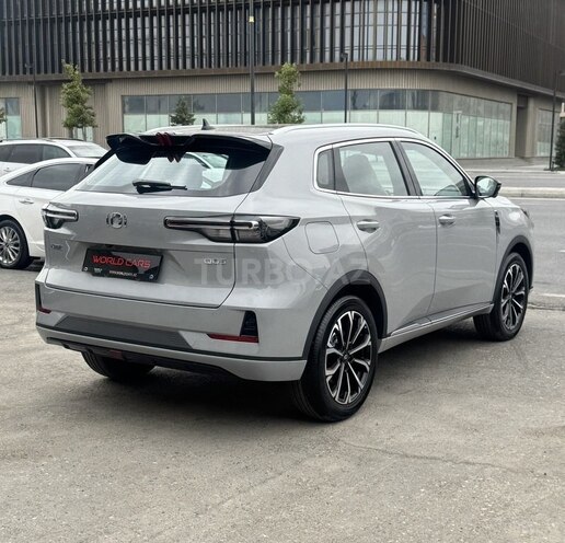 Changan Qiyuan Q05 2025, 0 km - 1.5 l - Bakı