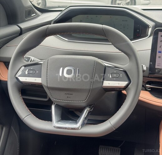 Changan Qiyuan Q05 2025, 0 km - 1.5 l - Bakı