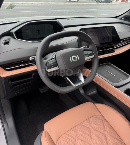 Changan Qiyuan Q05 2025, 0 km - 1.5 l - Bakı