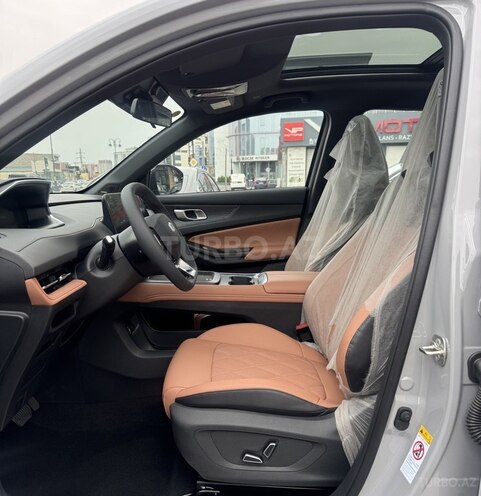 Changan Qiyuan Q05 2025, 0 km - 1.5 l - Bakı