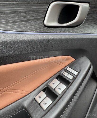 Changan Qiyuan Q05 2025, 0 km - 1.5 l - Bakı