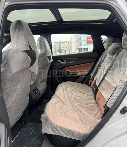 Changan Qiyuan Q05 2025, 0 km - 1.5 l - Bakı
