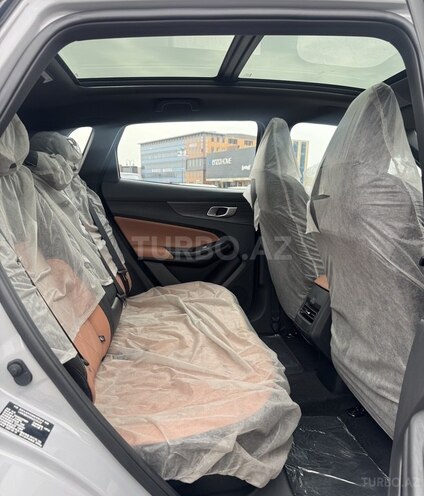 Changan Qiyuan Q05 2025, 0 km - 1.5 l - Bakı
