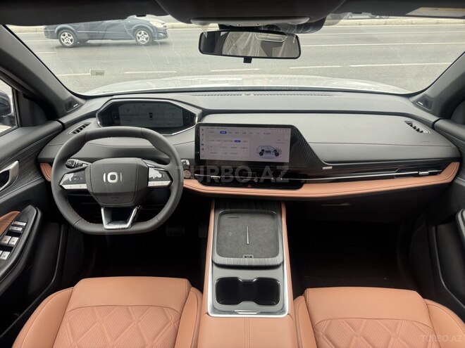 Changan Qiyuan Q05 2025, 0 km - 1.5 l - Bakı