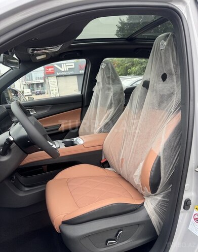Changan Qiyuan Q05 2025, 0 km - 1.5 l - Bakı