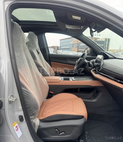 Changan Qiyuan Q05 2025, 0 km - 1.5 l - Bakı