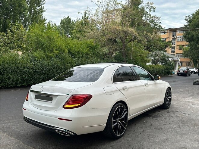 Mercedes E 300 2019, 41,000 km - 2.0 l - Bakı