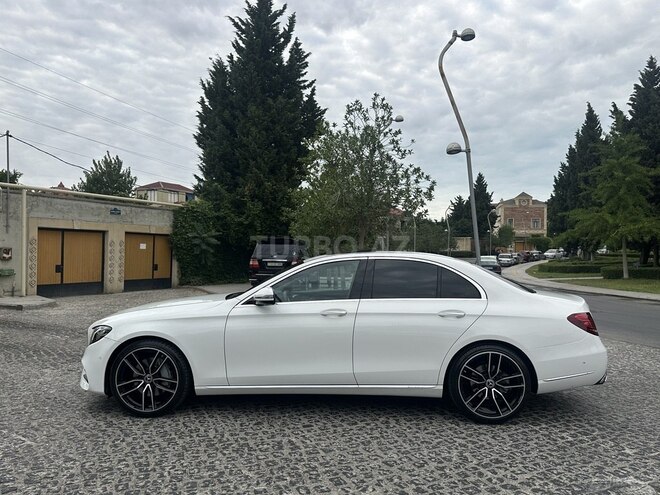 Mercedes E 300 2019, 41,000 km - 2.0 l - Bakı