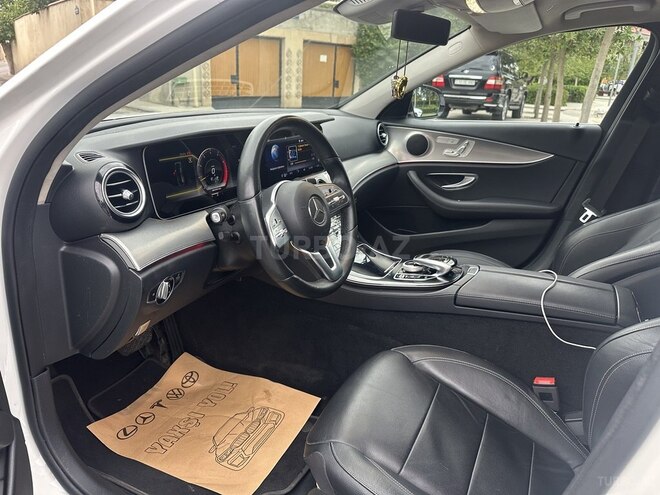 Mercedes E 300 2019, 41,000 km - 2.0 l - Bakı