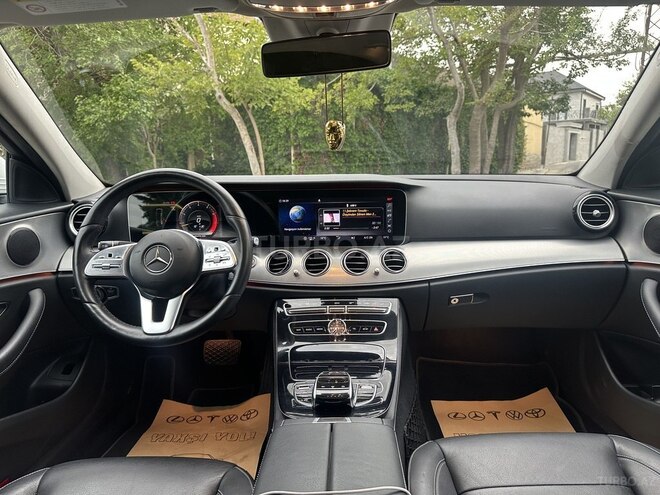 Mercedes E 300 2019, 41,000 km - 2.0 l - Bakı