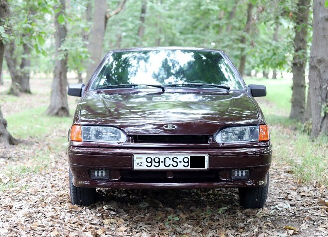 LADA (VAZ) 2115 2012, 265,000 km - 1.5 l - Biləsuvar