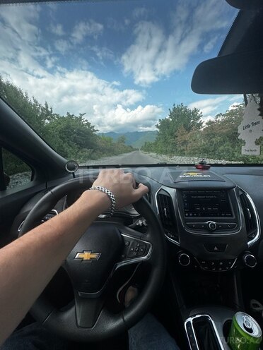 Chevrolet Cruze 2018, 274,300 km - 1.4 л - Bakı