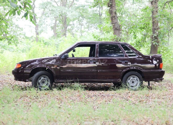 LADA (VAZ) 2115 2012, 265,000 km - 1.5 l - Biləsuvar